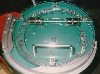防音・防塵用フタ