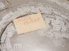白髪染め用くし部品